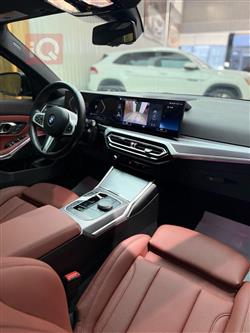 بي ام دبليو الفئة 3